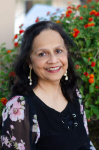 Photo of Sudha Balagopal